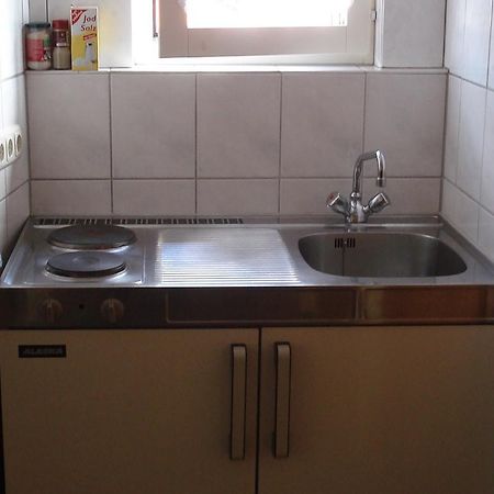 Apartment Neuendorf - Hiddensee 1 المظهر الخارجي الصورة