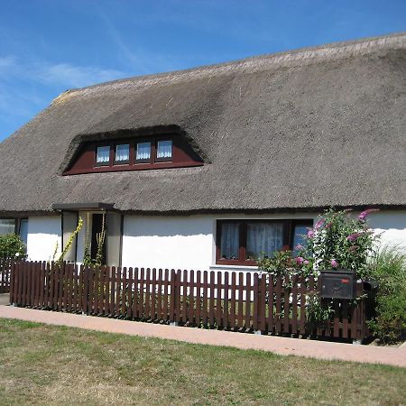 Apartment Neuendorf - Hiddensee 1 المظهر الخارجي الصورة