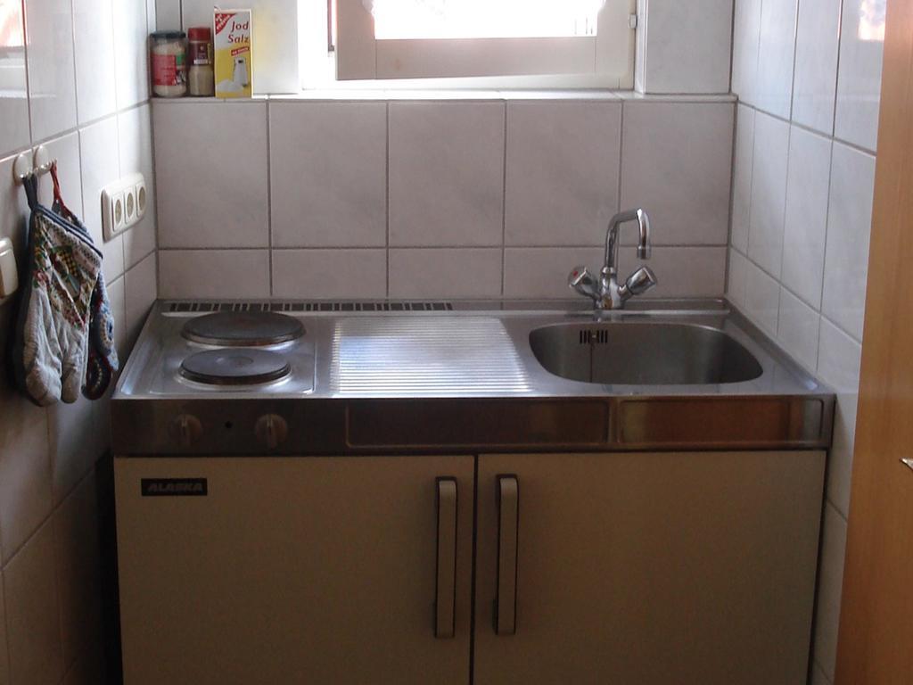 Apartment Neuendorf - Hiddensee 1 المظهر الخارجي الصورة